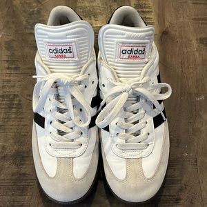 Adidas Samba